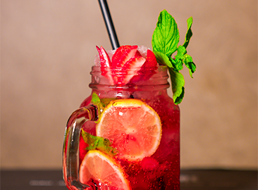 Fruit Blends