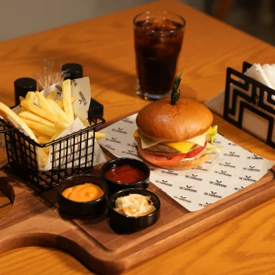 Fries